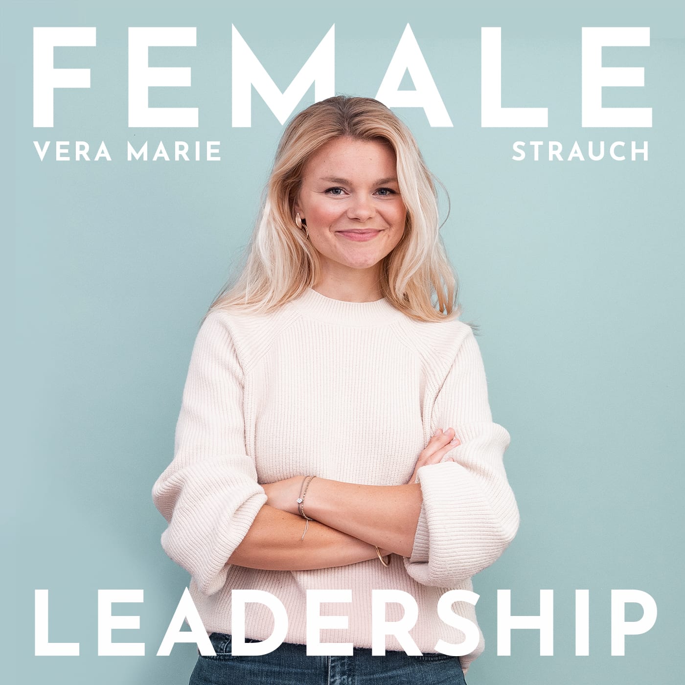 Female Leadership Podcast