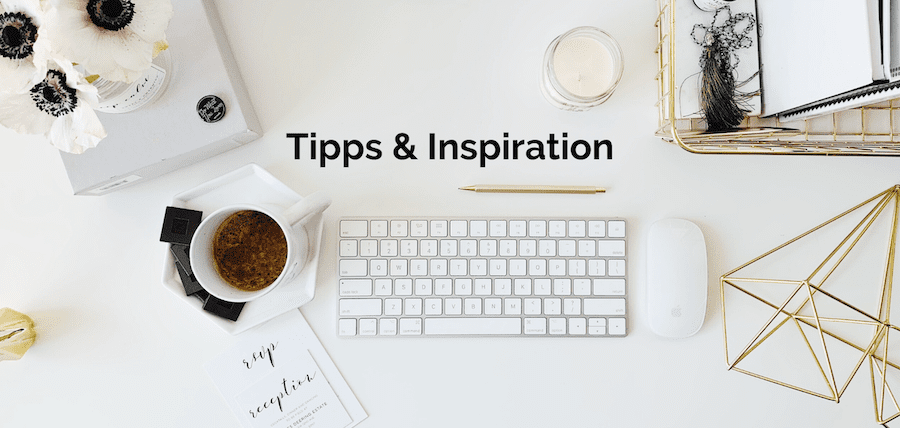 Tipps und Inspiration für mehr Erfolg im Job