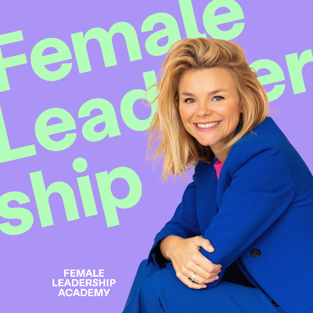 Female Leadership Podcast